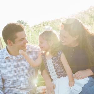 Meet your Posher, Fred